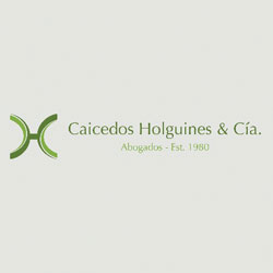 Caicedos Holguines & Cia.