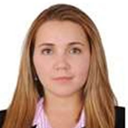 Erika Bonilla Solarte