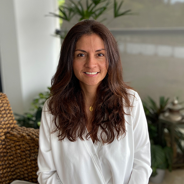 Lorena Silva Moya - Zigma Capital C.A.